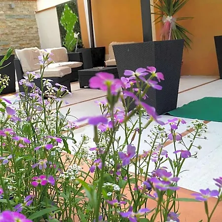 La Rosetta Hotel