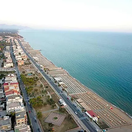 Hotel La Rosetta 2*