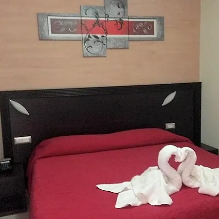 La Rosetta Hotel Scauri (Lazio)