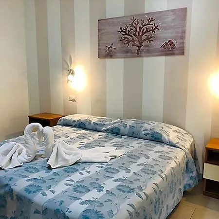 La Rosetta Hotel 2*