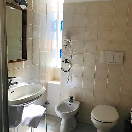 Hotel La Rosetta