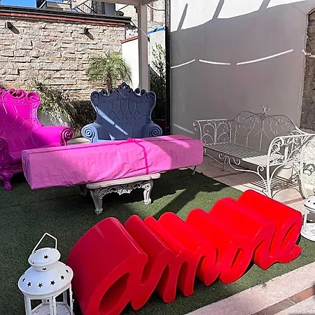 Hotel La Rosetta Scauri (Lazio)