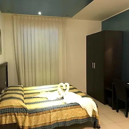 Hotel La Rosetta