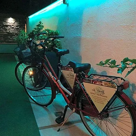 La Rosetta