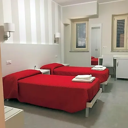 호텔 La Rosetta
