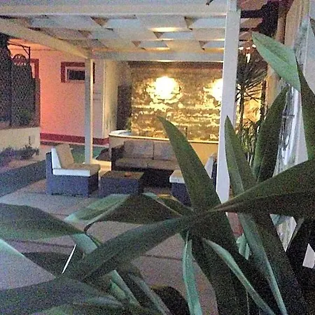 Hotel La Rosetta
