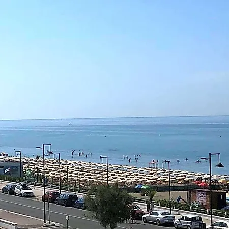 La Rosetta 2* Scauri (Lazio)