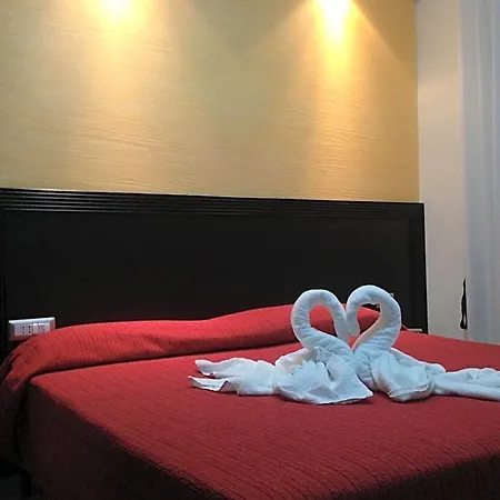 La Rosetta Hotel 2*