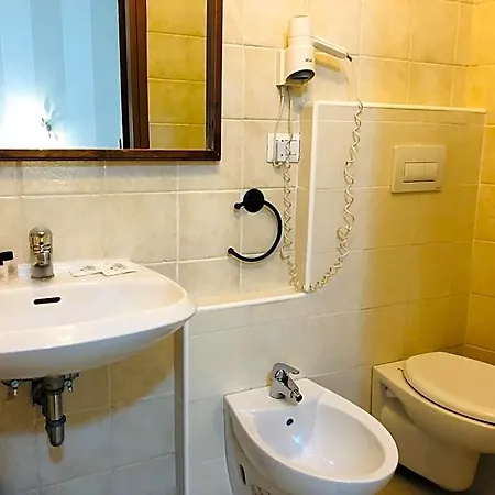 Hotel La Rosetta Scauri (Lazio)
