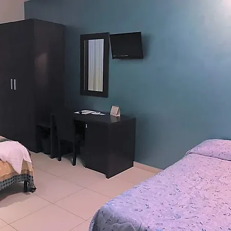 La Rosetta Hotel Scauri (Lazio)