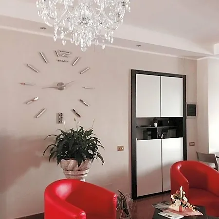 Hotel La Rosetta 2*
