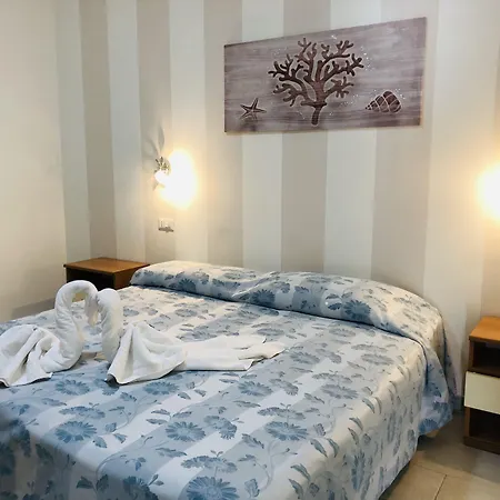 La Rosetta Hotel 2*