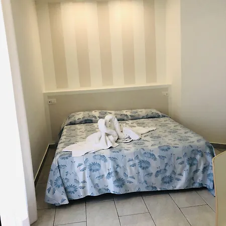 Hotel La Rosetta 2*