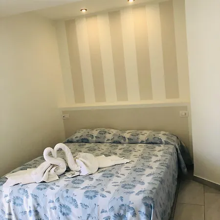 Hotel La Rosetta Scauri (Lazio)