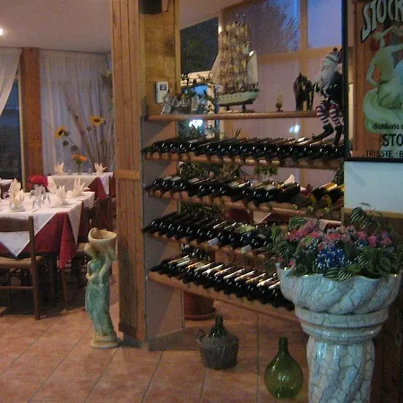 Hotel La Rosetta