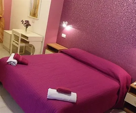 Hotel La Rosetta Scauri