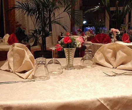 La Rosetta Scauri 2*