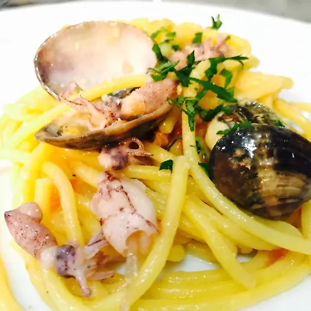 La Rosetta Scauri (Lazio)