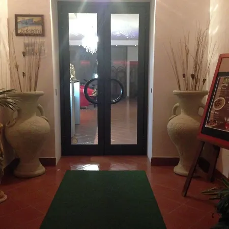 La Rosetta Hotel 2*