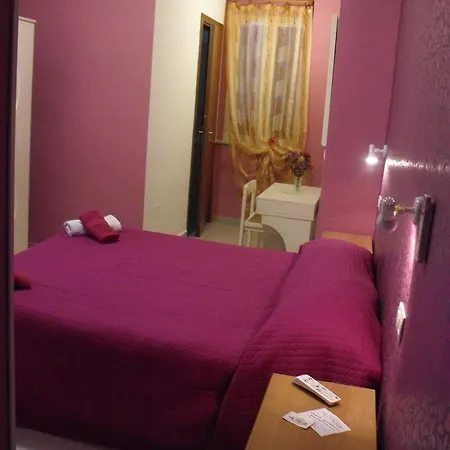 La Rosetta Hotel 2*