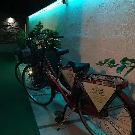 La Rosetta Hotel