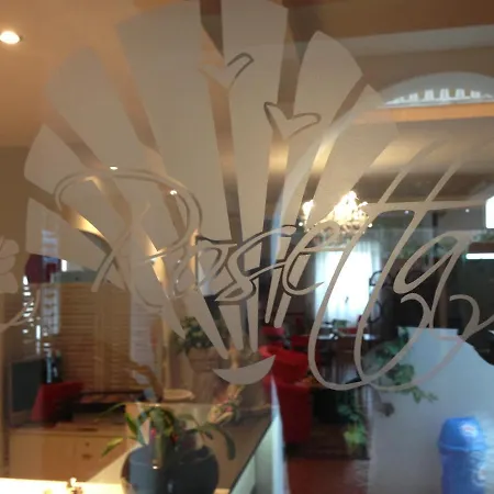 La Rosetta Hotel Scauri (Lazio)