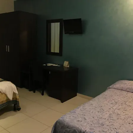 La Rosetta Hotel 2*