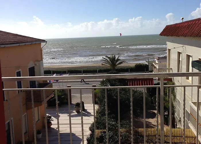 La Rosetta Scauri (Lazio)