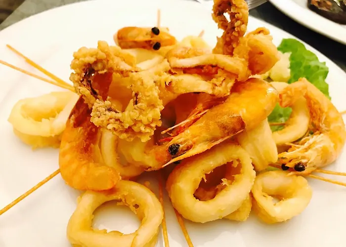 La Rosetta 2* Scauri (Lazio)