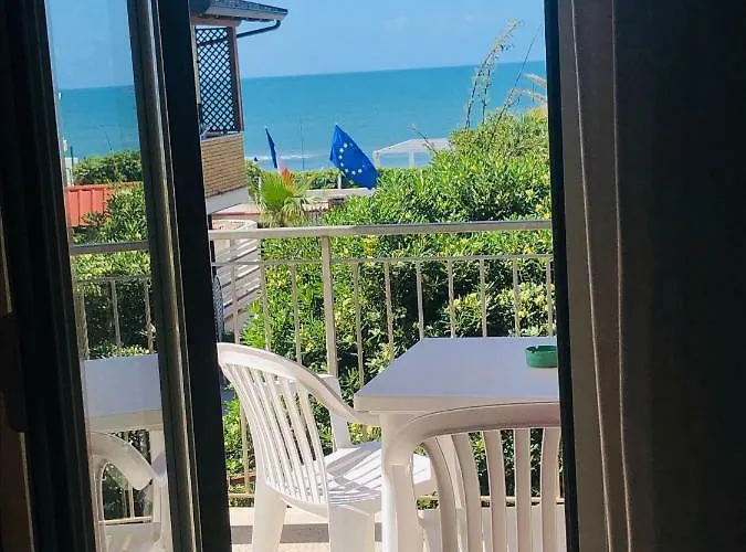 Hotel La Rosetta Scauri (Lazio)