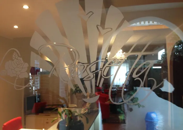 La Rosetta Hotel Scauri (Lazio)